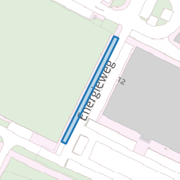 Perceel RTD10-Z-5075