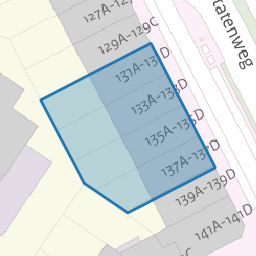 Perceel RTD10-Z-5088