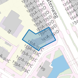 Perceel RTD10-Z-5089