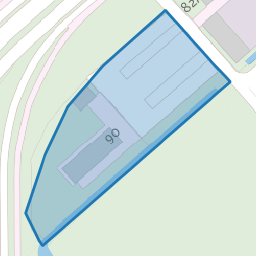 Perceel RTD10-Z-5091