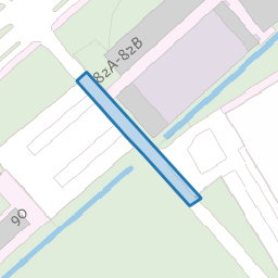 Perceel RTD10-Z-5092