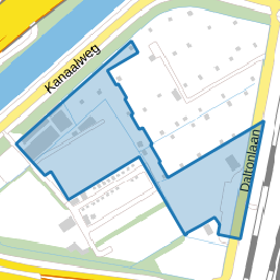 Perceel RTD10-Z-5093