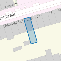 Perceel RTD10-Z-5096