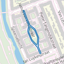 Perceel RTD10-Z-5100