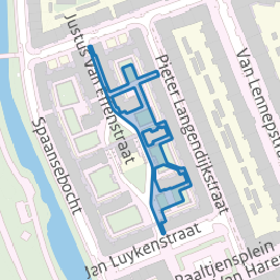 Perceel RTD10-Z-5101