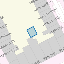 Perceel RTD10-Z-5106