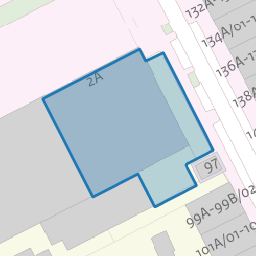 Perceel RTD10-Z-5110