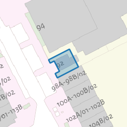 Perceel RTD10-Z-5112