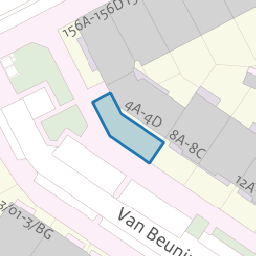 Perceel RTD10-Z-5114