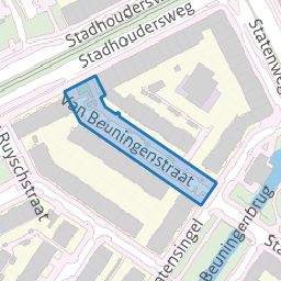 Perceel RTD10-Z-5115