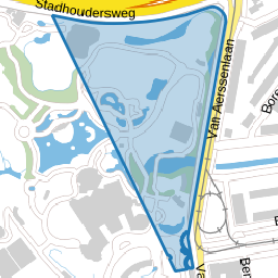 Perceel RTD10-Z-5124