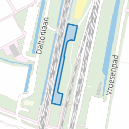 Perceel RTD10-Z-5139