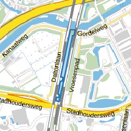 Perceel RTD10-Z-5140