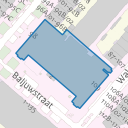 Perceel RTD10-Z-5153