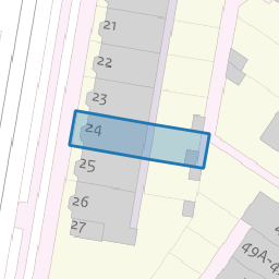 Perceel RTD10-Z-5161