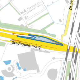 Perceel RTD10-Z-5166