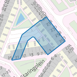 Perceel RTD10-Z-5171