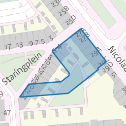 Perceel RTD10-Z-5172