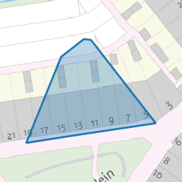 Perceel RTD10-Z-5174