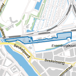 Perceel RTD10-Z-5182