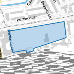 Perceel RTD10-Z-5191