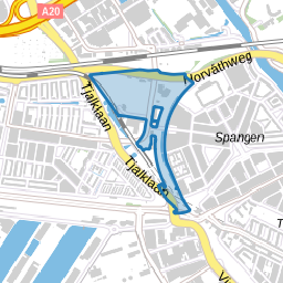 Perceel RTD10-Z-5193