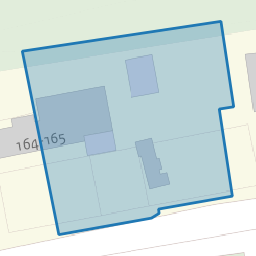 Perceel RTD10-Z-5195