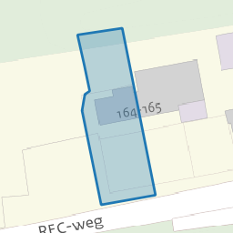 Perceel RTD10-Z-5197