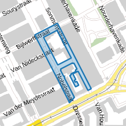 Perceel RTD10-Z-5199