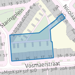 Perceel RTD10-Z-5201