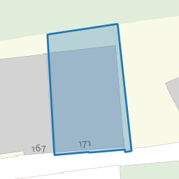 Perceel RTD10-Z-5203