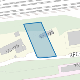 Perceel RTD10-Z-5218