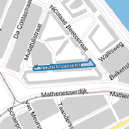 Perceel RTD10-Z-5220