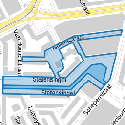 Perceel RTD10-Z-5223