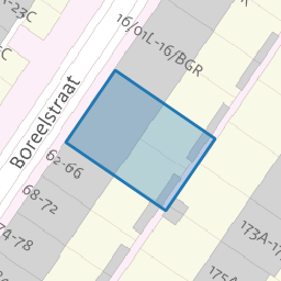 Perceel RTD10-Z-5227