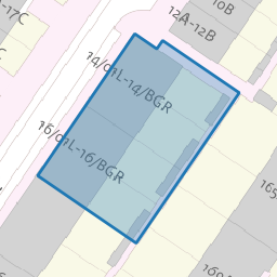 Perceel RTD10-Z-5228