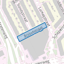 Perceel RTD10-Z-5232