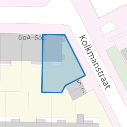 Perceel RTD10-Z-5239