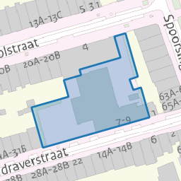 Perceel RTD10-Z-5257