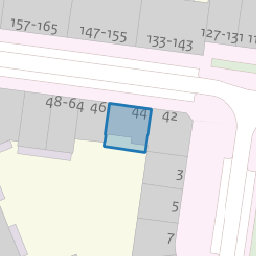 Perceel RTD10-Z-5262