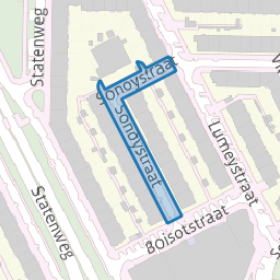 Perceel RTD10-Z-5265