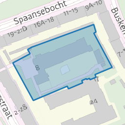 Perceel RTD10-Z-5275