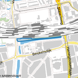 Perceel RTD10-Z-5279