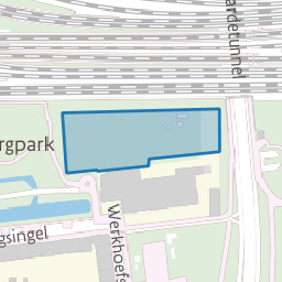 Perceel RTD10-Z-5291