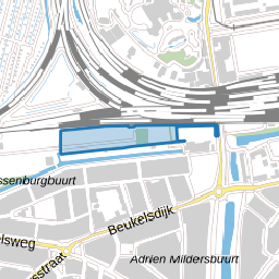 Perceel RTD10-Z-5292