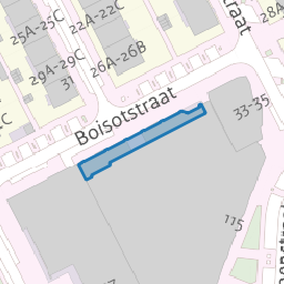 Perceel RTD10-Z-5304