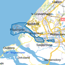 Kadastrale gemeente Rotterdam