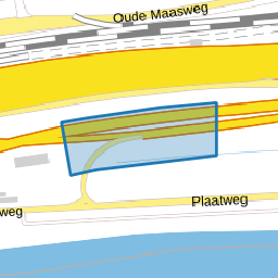 Perceel RTD12-AK-1016