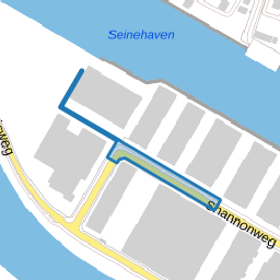 Perceel RTD12-AK-1092