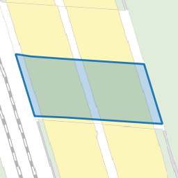 Perceel RTD12-AK-1140